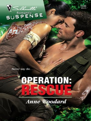 cover image of Operation: Rescue